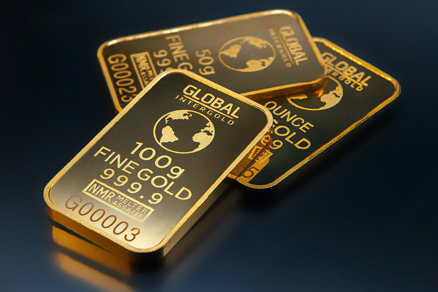 Kaufen Sie Gold zu tagesaktuellen Preisen